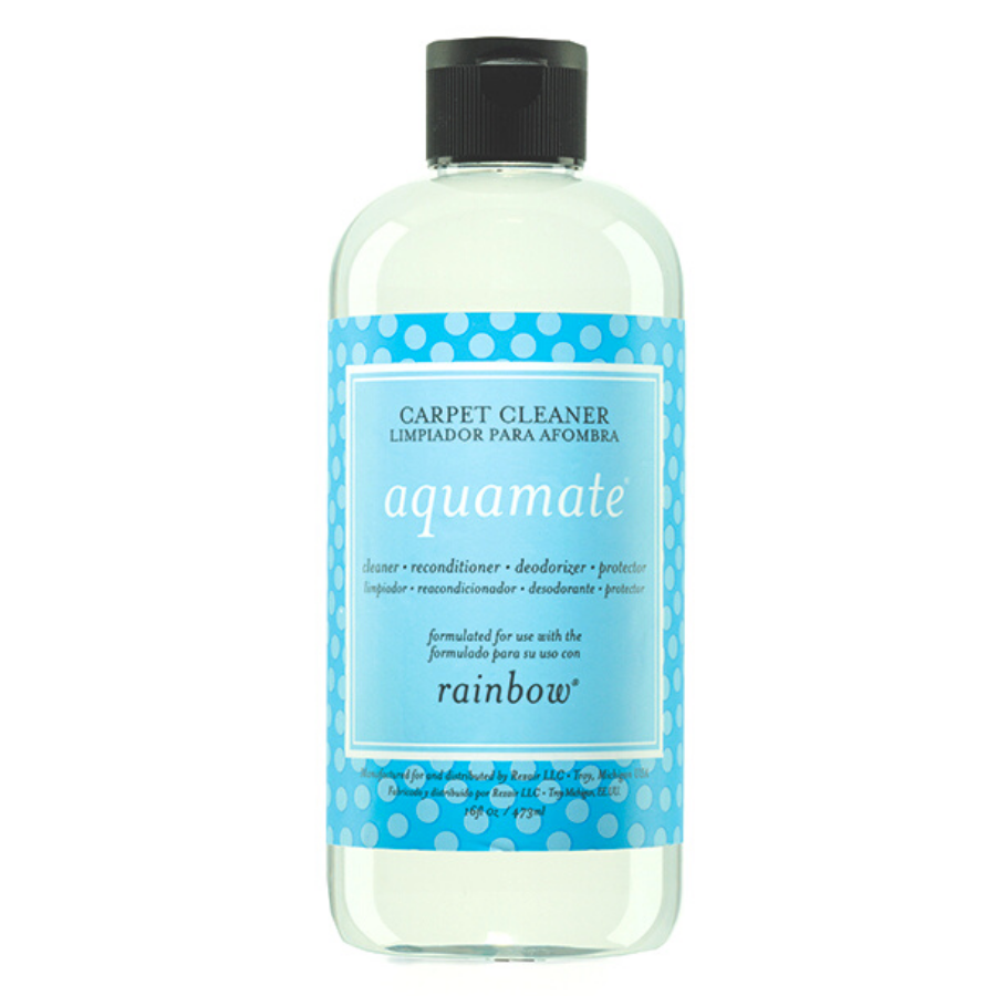 Detergente para Carpetes Aquamate - 59ml