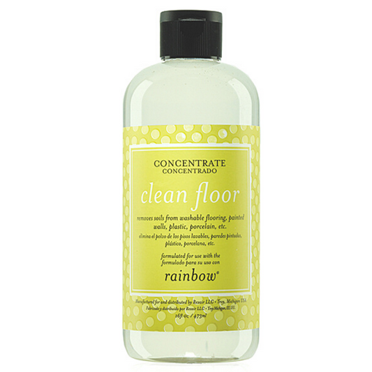 Detergente Chão Duro Clean floor - 59ml